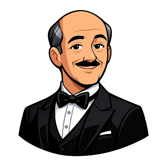 Alfred, assistant support myREZET